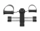 Trizand 2in1 Folding Mini Exercise Bike for Arms and Legs, Black/Grey