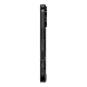 Spigen Ultra Hybrid Mag Zero One dėklas, skirtas Apple iPhone 17, juodas