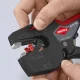 KNIPEX NexStrip 12 72 190 daugiafunkcės elektriko replės