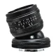 Rankinis objektyvas AstrHori MF 50 mm f/1.4 Full-frame Tilt, skirtas Nikon Z