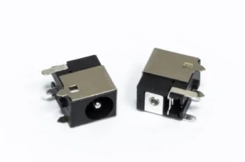 DC Power Jack for HP Pavilion ZE4900, Compaq, Acer Laptops