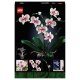 LEGO Creator Expert 10311 Orchid orchidėja