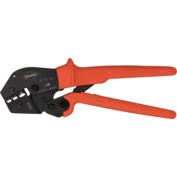 Užspaudimo replės KNIPEX 97 52 06, 0.5 - 6 mm²