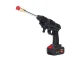 Cordless Pressure Washer with Battery and Accessories Kit