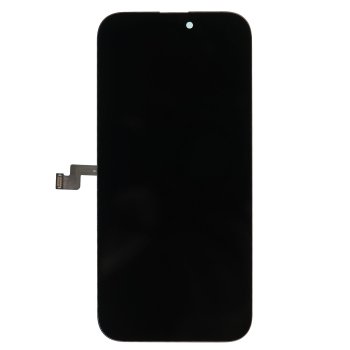 TFO atnaujintas originalus FHD LCD ekranas skirtas iPhone 16 Pro Max