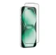Apsauginis stiklas AmazingThing Titan +Care Matte, iPhone 18 Pro Max, su rėmeliu