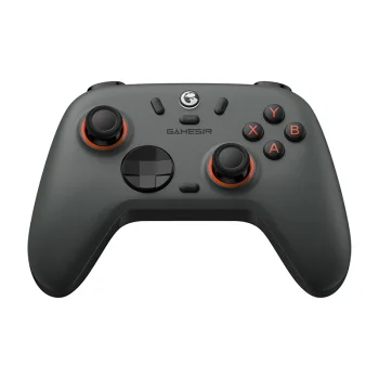 Belaidis žaidimų valdiklis GameSir Nova 2 Lite Hall Effect, pilkas