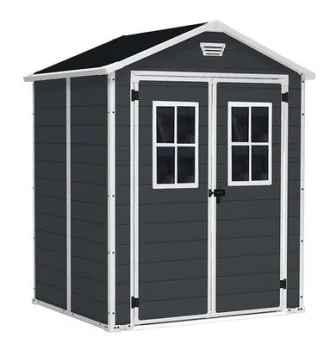 Sodo namelis Keter Manor 6x5 W, 185 x 152 x 226 cm