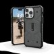 UAG Pathfinder MagSafe dėklas, skirtas iPhone 15 Pro Max, sidabrinis