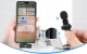 Puluz PU3151B Wireless Lavalier Microphone (2 pcs), USB-C, Black