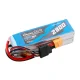 Gens Ace G-Tech Soaring 2800mAh 14.8V 60C 4S1P LiPo akumuliatorius XT60