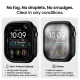 Tech-Protect Defense Privacy dėklas Apple Watch Ultra 49 mm