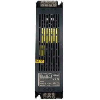 LED maitinimo šaltinis 12V 30A 360W