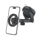 Magnetinis automobilinis telefono laikiklis Tech-Protect N56 MagSafe, juodas