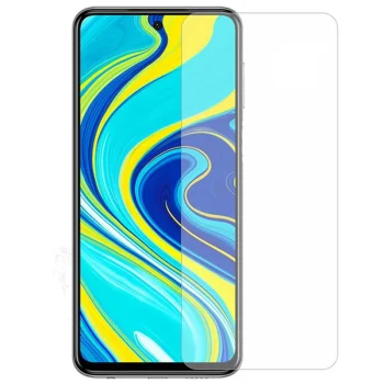 Apsauginis stiklas Xiaomi Redmi Note 9 Pro / 9s / 9 Pro Max
