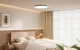 Išmanusis lubinis šviestuvas Yeelight Mercury C480 YLXDD-0243, 48W