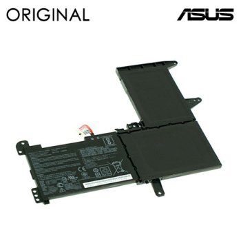 Originali Asus B31N1637 nešiojamojo kompiuterio baterija, 3653mAh