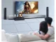 HDMI į VGA (D-Sub) vaizdo ir garso adapteris, juodas