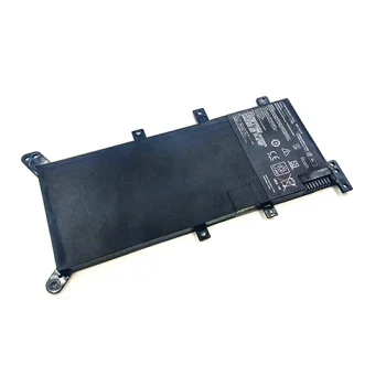Extra Digital Notebook Battery for ASUS C21N1347, 4650mAh