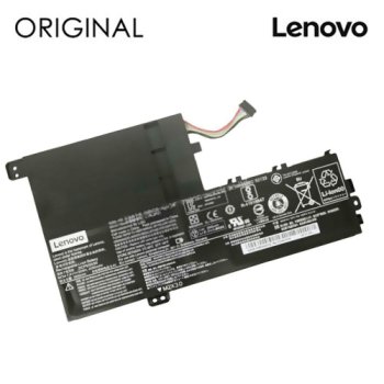Originali Lenovo L15L2PB1 nešiojamojo kompiuterio baterija, 4050mAh