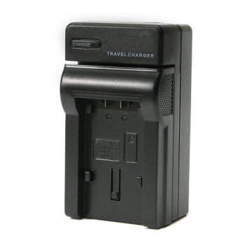 Extra Digital įkroviklis Panasonic VW-VBY100, VW-VBT190, VW-VBT380 baterijoms
