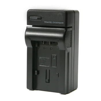 Extra Digital įkroviklis Panasonic VW-VBY100, VW-VBT190, VW-VBT380 baterijoms