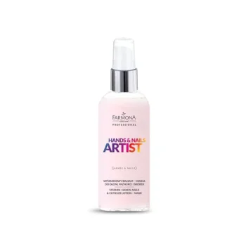Farmona Hands & Nails Artist Balm-Mask for Hands, Nails and Cuticles, 280 ml