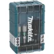 Sukimo antgalių ir galvučių rinkinys Makita E-25068 Impact Premier, 28 dalių