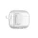 Dėklas Apple AirPods Pro 3 AmazingThing Minimal Case, skaidrus