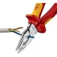 Kombinuotos smailianosės replės Knipex 08 26 185, VDE 1000 V, 185 mm