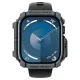 Spigen Rugged Armor dėklas Apple Watch 10 (46mm), pilkas