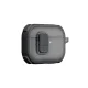 Dėklas AmazingThing Titan Pro Mag skirtas AirPods Pro 3, juodas