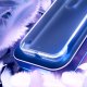 3mk Just20g Clear Case for Apple iPhone 13 Pro Max, Transparent