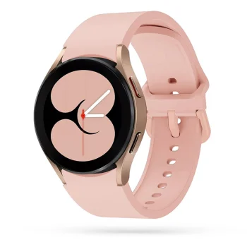 Tech-Protect IconBand Strap for Samsung Galaxy Watch 4/5/6/7/FE, Pink