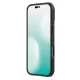 Nillkin Camshield Pro Magnetic dėklas, skirtas Apple iPhone 17, juodas