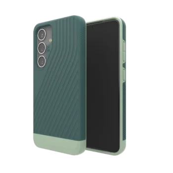 Samsung Galaxy S24 (SM-S921) ZAGG Denali Case Cover, Green