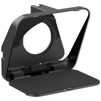 Teleprompteris Ulanzi RT02 fotoaparatams ir telefonams su Bluetooth pulteliu
