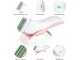 Rechargeable Waterproof Electric Shaver for Women for Body & Bikini
