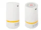 Elektrinis vakuuminis siurblys maisto laikymui 106565, baltas