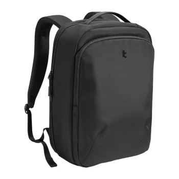Tomtoc Explorer-T60 nešiojamojo kompiuterio kuprinė 16" 22.5L, Black