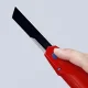 Universalus peilis KNIPEX CutiX 90 10 165 BK, 165 mm