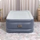 Pripučiamas čiužinys Bestway 6713G 191x97x51 cm su įmontuota elektrine pompa