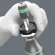 Wera Series 7400 Kraftform 7441 reguliuojamas dinamometrinis atsuktuvas 1.2-3.0 Nm 1/4\"