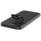 Spigen Optik.tR Camera Protector for iPhone 14/15/16 Pro / Pro Max Black