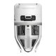 Nešiojama elektrinė pompa Flextail Max Pump 3-W, balta