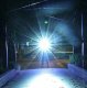 LED COB Headlamp Light Source Flashlight