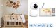 Vaizdo kūdikio stebėjimo monitorius HelloBaby 4.3\" 2.4GHz