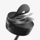 Spigen MFT36 MagSafe automobilinis laikiklis ant skydelio / stiklo, juodas