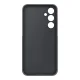 „Samsung Silicone Cover“ dėklas „Galaxy S23 FE“, baltas