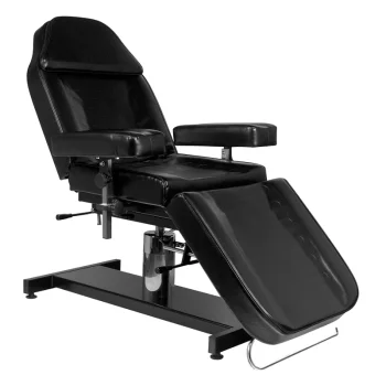 Tatuiruočių kėdė Pro Ink 210H, juoda